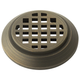 Mini All-Purpose Honeycomb Louver