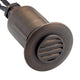 MR8 Recessed Louvered