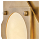 Claude Small LED Flush Mount