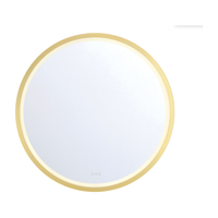 Artell 42x42" LED Mirror
