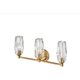 Ana Medium Three Light Vanity