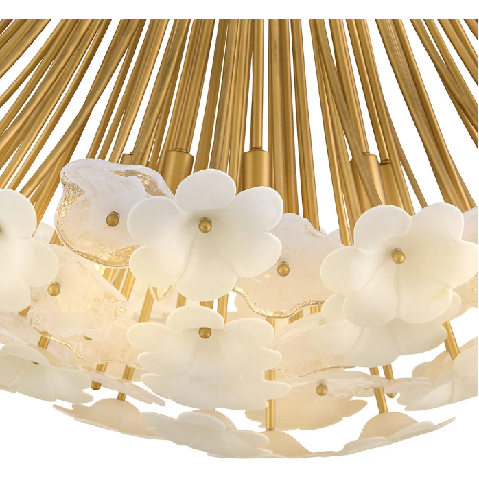 Marianne Large Chandelier