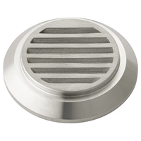 Mini All-Purpose Louver
