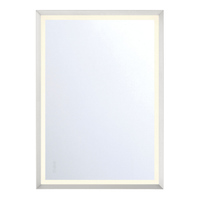 Artell 30x42" LED Mirror