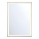 Artell 30x42" LED Mirror