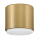 Cedric Extra Small Flush Mount