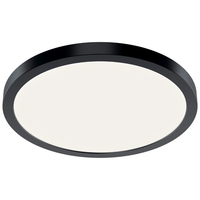 Ara 11.25" Round LED Flush mount
