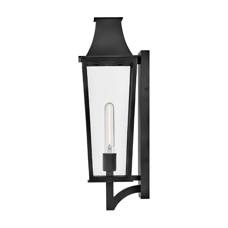 Georgetown Large Wall Mount Lantern