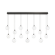 Iissa 14-Light 72" Chandelier