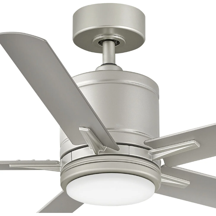 Vail 52" LED Smart Fan