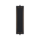 Tribek 21" Outdoor Wall Mount