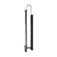 Stassi Medium Single Light Sconce