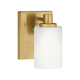 Karlie Small Single Light Sconce