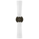 Jude Medium Two Light Vanity