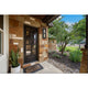 Ajax 2-Light Outdoor Sconce
