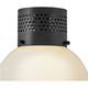 Taj Small Flush Mount