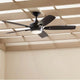 Tranquil 56" Weather+ Ceiling Fan