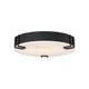 Noga 16" Flush Mount