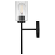 Leta Medium Single Light Sconce