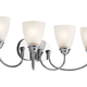 Jolie 28" 4-Light Vanity Light