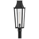 Georgetown Large Post Top Lantern