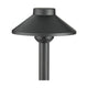 Stepped Dome Path-Light (Drop-In)