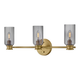 Naomi Medium Three Light Vanity