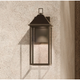 Prin 22" 1-Light Outdoor DarkSky Wall Light