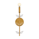 Aliso Medium Single Light Sconce