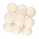 Julep Large Flush Mount