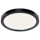 Ara 9.25" Round LED Flush mount