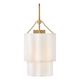 Gwen Large Single Light Sconce