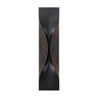 Shayla 24" Outdoor Wall Mount