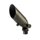 Long Adjustable Cowl MR16