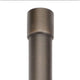 6" Male Female Riser