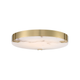 Noga 22" Flush Mount