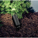 6" Mini MR16 Accent Fixture