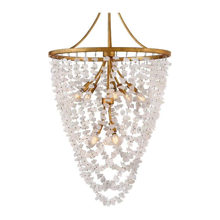 Myra Medium Chandelier