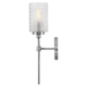 Mabel Medium Single Light Sconce