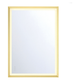 Artell 30x42" LED Mirror