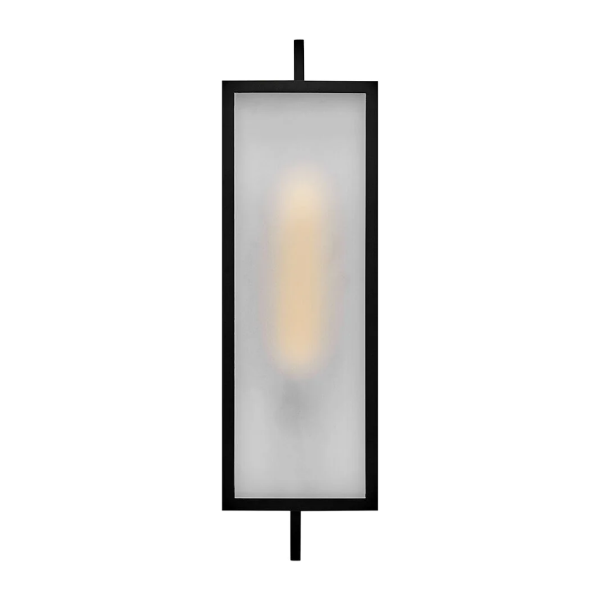 Halden Large Wall Mount Lantern