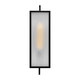 Halden Large Wall Mount Lantern