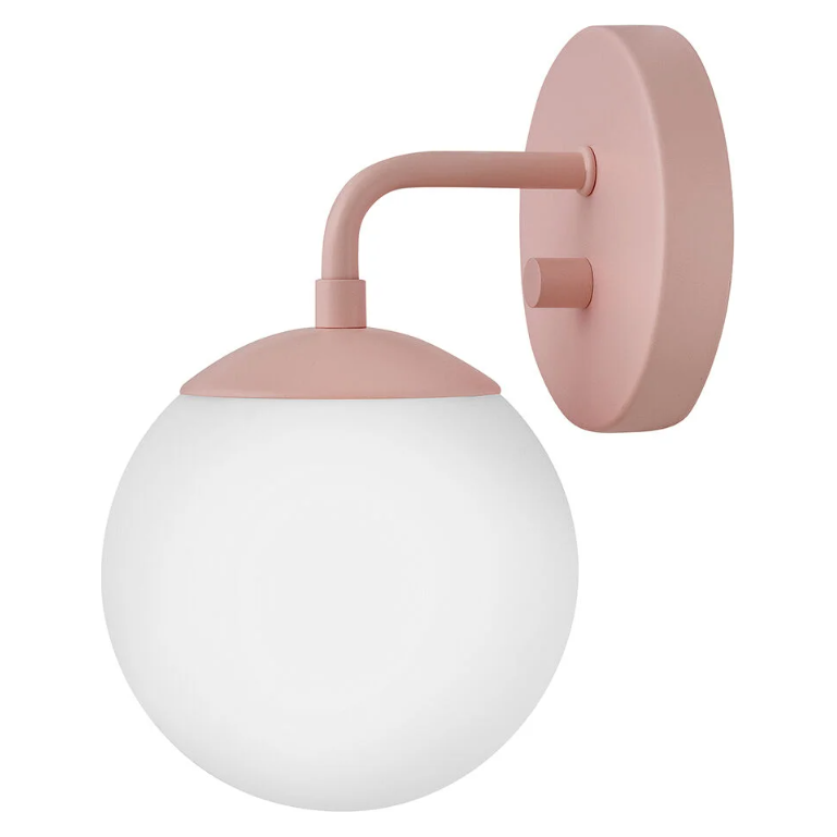 Julep Medium Single Light Sconce