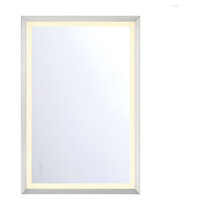Artell 24x36" LED Mirror