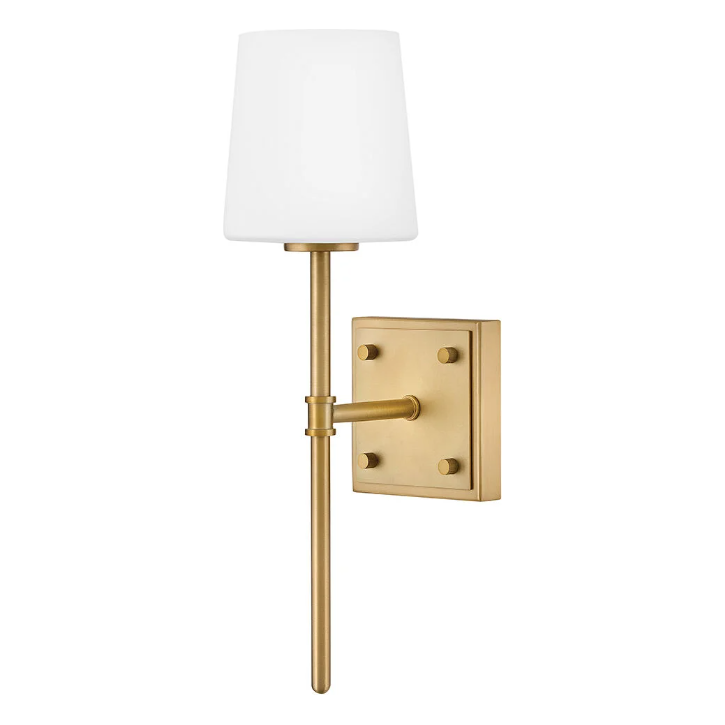 Saunders Medium Sconce