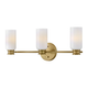 Naomi Medium Three Light Vanity