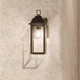 Prin 14" 1-Light Outdoor Wall Light