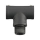 Two Fixture Mount
