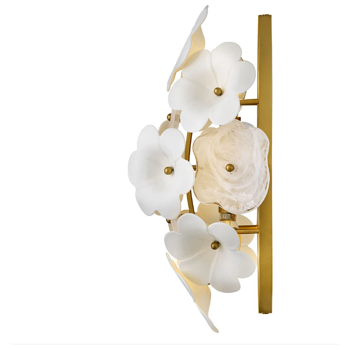 Marianne Medium Two Light Sconce