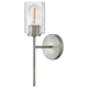 Leta Medium Single Light Sconce